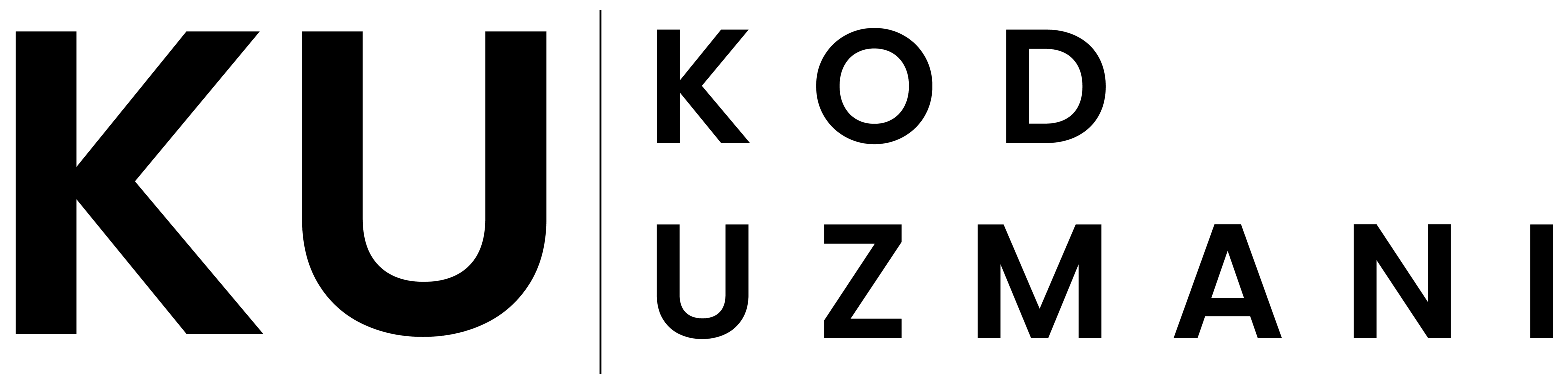 koduzmanı logo, kod uzmanı logo, kod uzmanı siyah logo