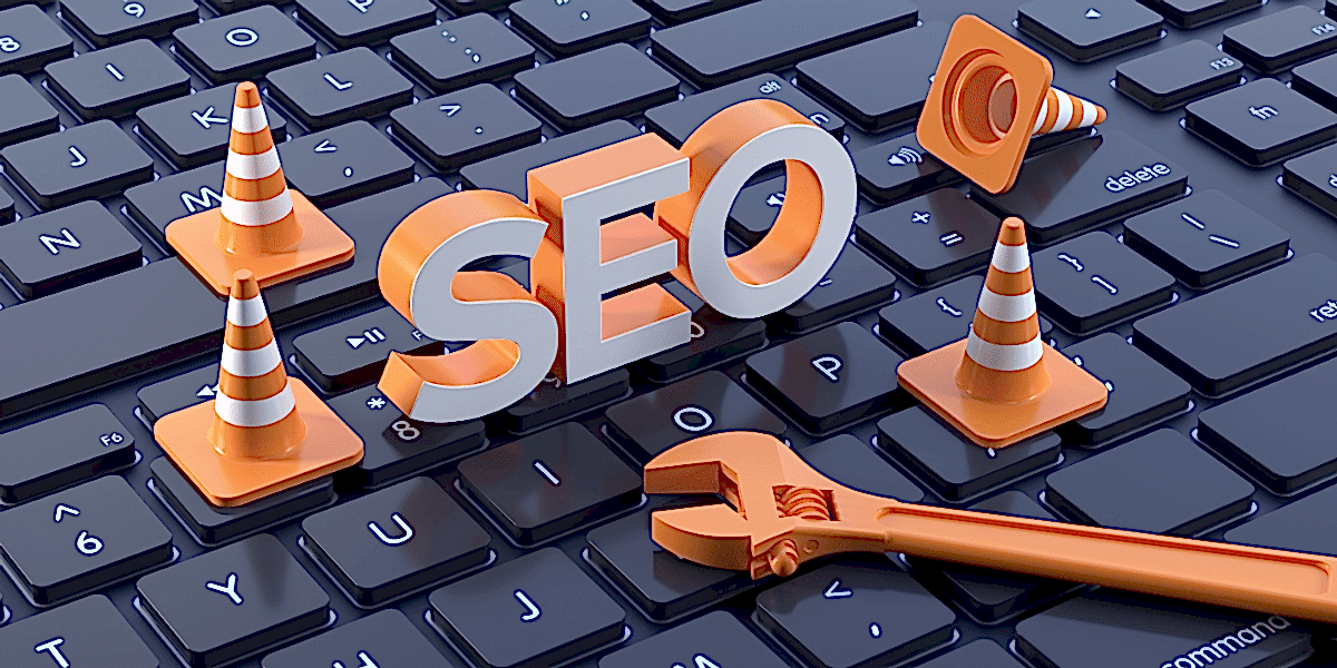 SEO optimizasyonu, arama motorlarında sıralama yükseltme ve web sitesi görünürlüğü artırma.